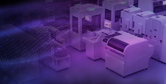 Get to Know Advantaged Workflows