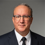 Ahmed Bentahar, M.D., Ph.D.