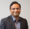 Arindam Ghosh, MBBS, PhD