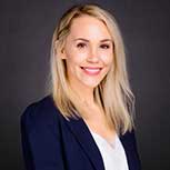 Janelle Heysek