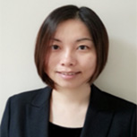 Dr. Lindsay Sun, M.D., M.S.