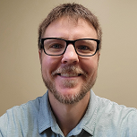Mark Holland, Ph.D.