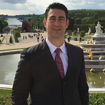 PAUL MORRIS, MD