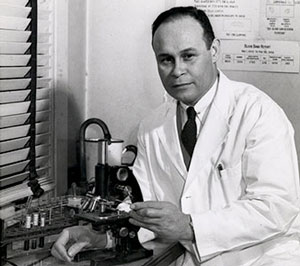 Charles Drew