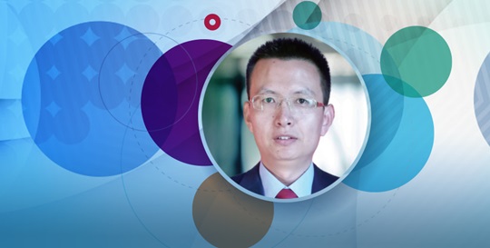 Career Story: From Specialist to Director