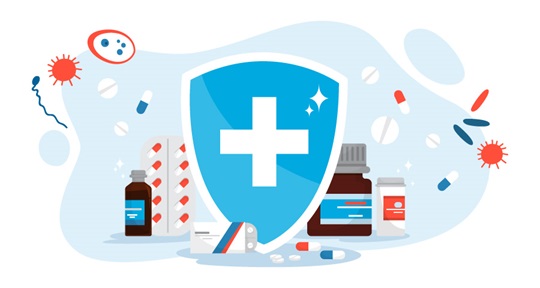 Paving the Way to Antimicrobial Resistance Stewardship
