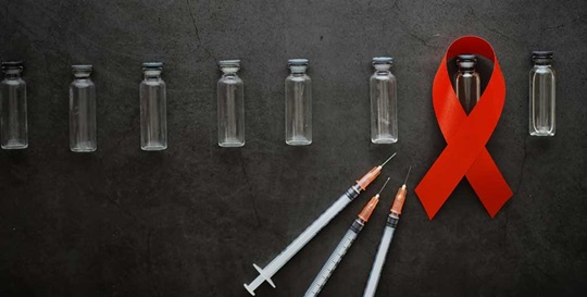 Answering the Most Common HIV Test Questions