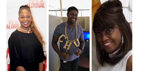 Celebrating our Team Members During Black History Month