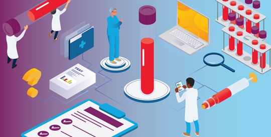 Advancements for the Hematology Laboratory