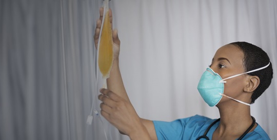 Convalescent Plasma: The Hope of Liquid Gold