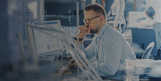 The Consequences of Unplanned Downtime in the Laboratory