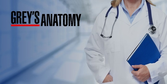 The Need for High-sensitivity Troponin on Grey’s Anatomy