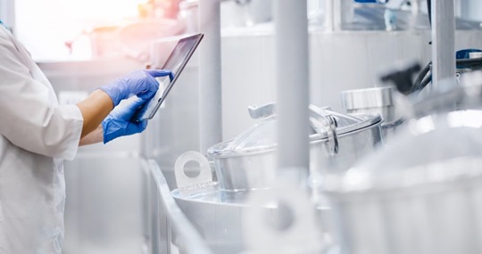 Improve daily QC processing workflow on the DxC 700 AU