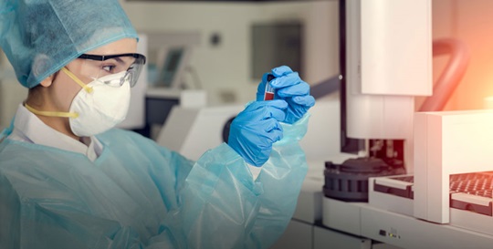 Is Individual SARS-CoV-2 Antibody Testing Important?