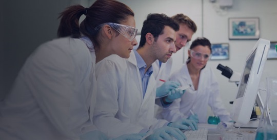 Avoid These Gaps: Six Benefits Your Laboratory Middleware Solution may be Missing