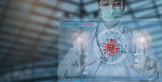 Role of Clinical Informatics During the COVID-19 Pandemic