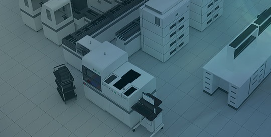 Reduce Manual Steps in your Lab with Power Express V5.0