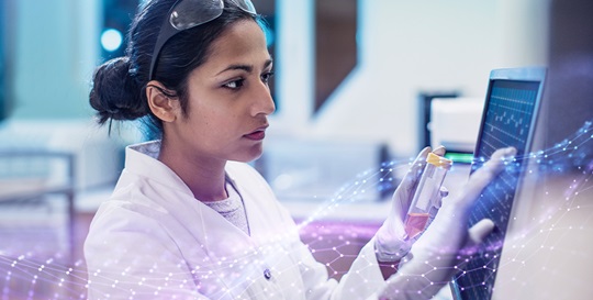 Rising to the Challenge: Optimizing Lab Workflows at TriHealth