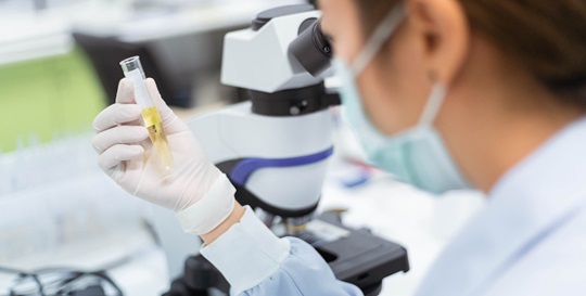 Avoiding Disruptions in Laboratory Workflow During Challenging Times