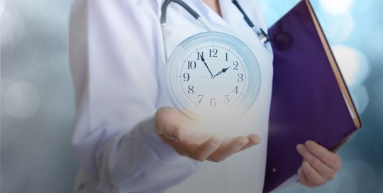 Saving Time through Post-analytical Lab Automation