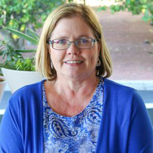 Annette Hellie