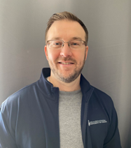 Dr Dan Beriault