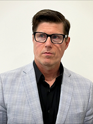 Mark Frushone