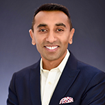 ANAGH A. VORA, M.D