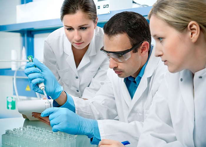 Driving true standardization through a successful laboratory partnership