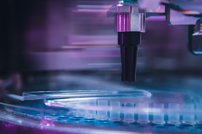 Power Your Lab’s Performance with DxI 9000 Access Immunoassay Analyzer