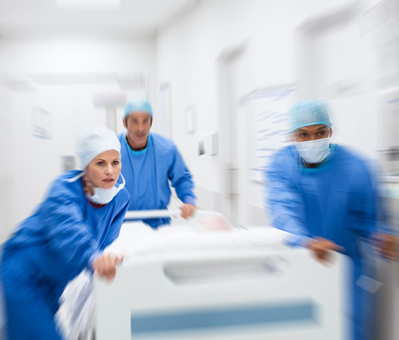 Discover new insights into troponin levels in women and men and learn about their impact on high-sensitivity troponin assay adoption. Watch the webinar.