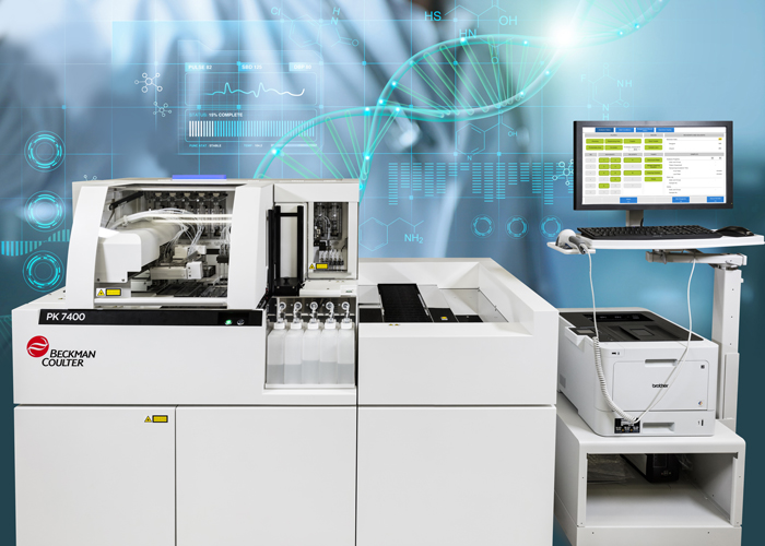 PK Automated Microplate Systems and how to Troubleshoot Foldover Images