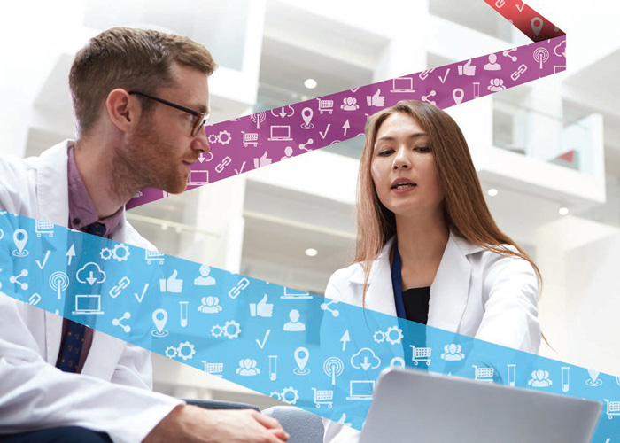 Innovations in Multvariate Hematology Analysis