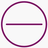 Negative Icon