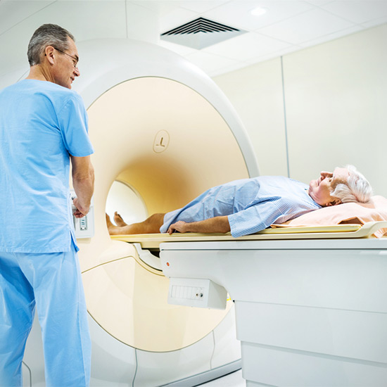 Prostate Health Index (phi)