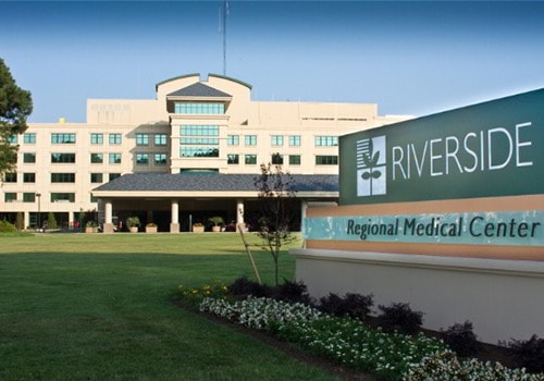 Riverside Health System Improves Operational Efficiencies | Beckman Coulter