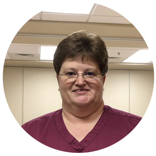 Owensboro case study testimonial Jerri Farley