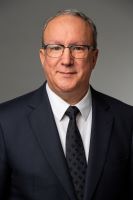 Dr. Ahmed Bentahar