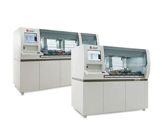 Primary Tube Centrifuge StatSpin Express 2