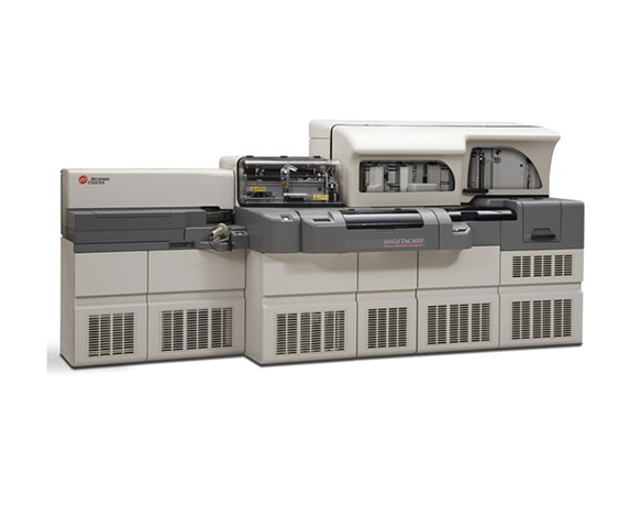 Sample Processing System