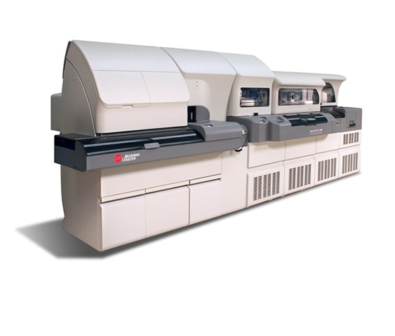 Automated Microplate System