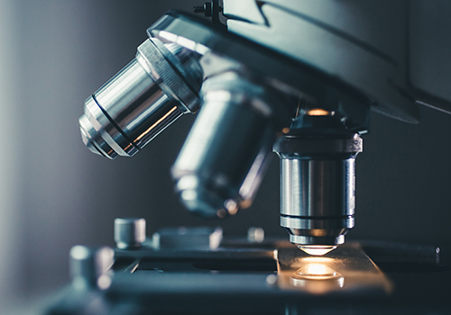 Hematology Laboratory Research