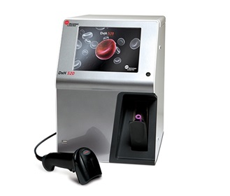 DxH 520 hematology analyzer DxH 520 hematology analyzer