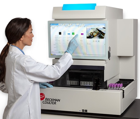 DxH 690T Hematology Analyzer for Mid-Volume Labs