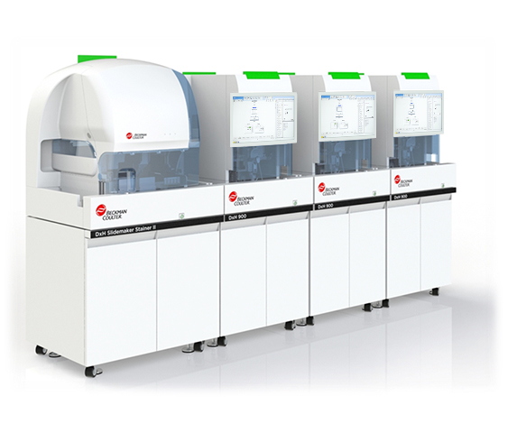 DxH Connected Workcell Solution