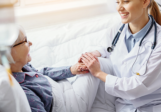 Early Sepsis Detection