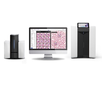Scopio Full-Field Digital Cell Morphology