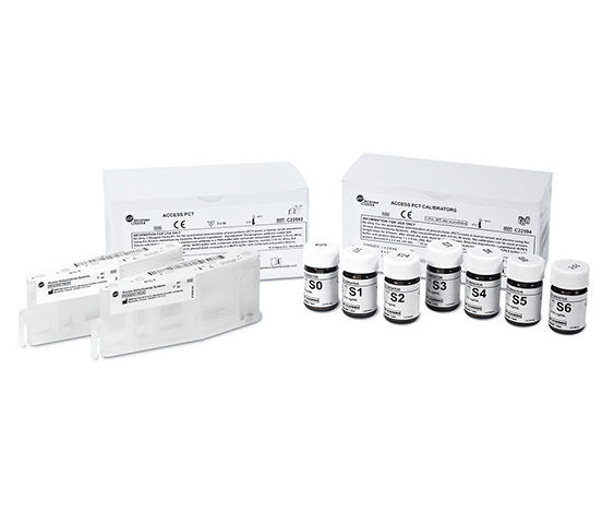 Procalcitonin Assay Access PCT