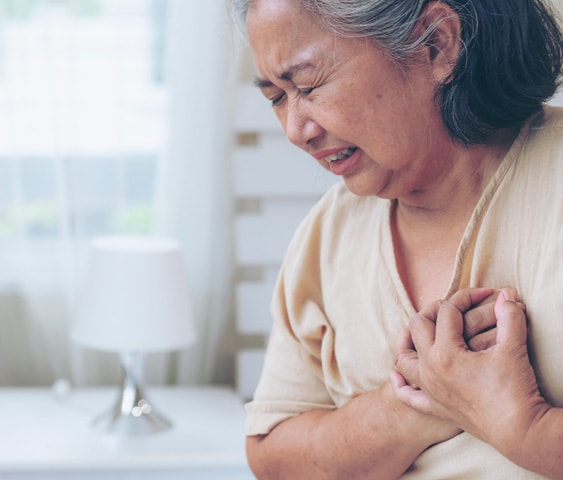 High-sensitivity Troponin Assay Access hsTnI