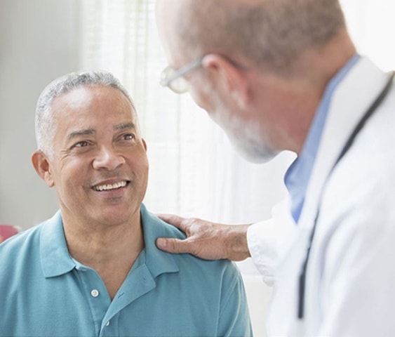 Prostate Health Index (phi)